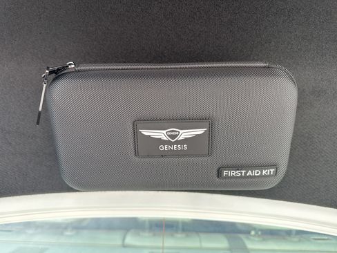 Used 2026 Genesis G70 2.5T Prestige AWD/4WD image 13