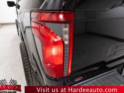 Used 2024 Ford F150 XLT image 9