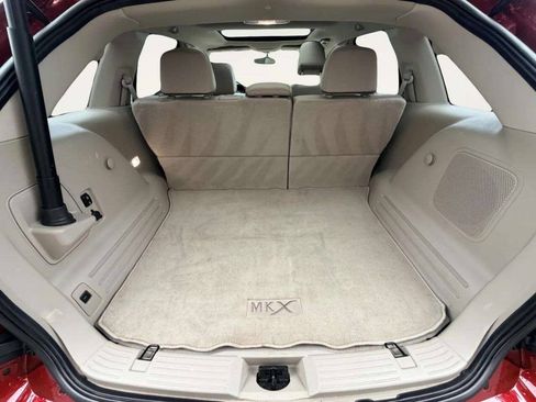 Used 2014 Lincoln MKX AWD w/ Equipment Group 102A image 5