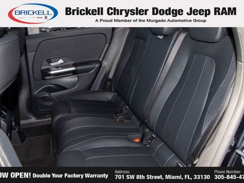 Used 2023 Mercedes-Benz GLA 250 4MATIC image 15