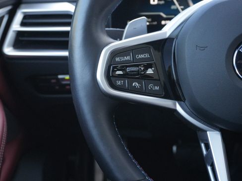 Certified 2025 BMW M440i RWD image 16