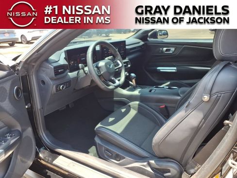 Used 2024 Ford Mustang Coupe RWD image 26