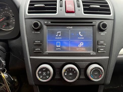 Used 2015 Subaru Impreza 2.0i image 12