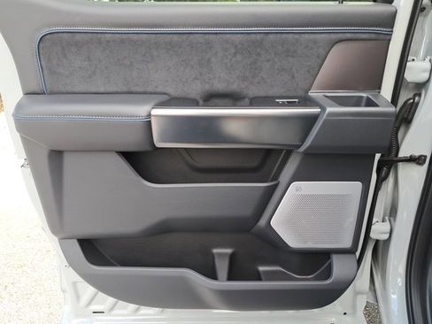 New 2026 Ford F350 Platinum image 15