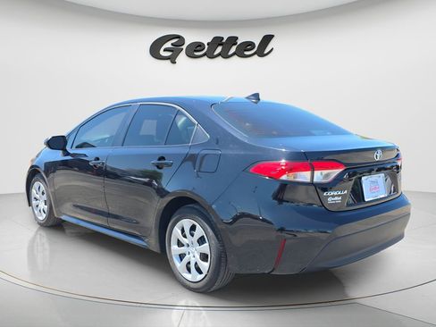 Used 2024 Toyota Corolla LE FWD image 7