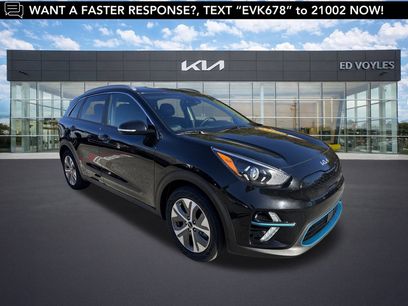 Used 2022 Kia Niro EX Premium w/ Cold Weather Package