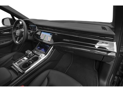 Used 2025 Audi Q7 3.0T Premium Plus AWD/4WD image 14