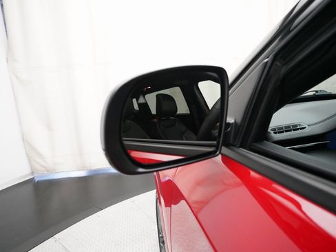 Used 2024 Jeep Compass Limited w/ High Altitude Package image 24