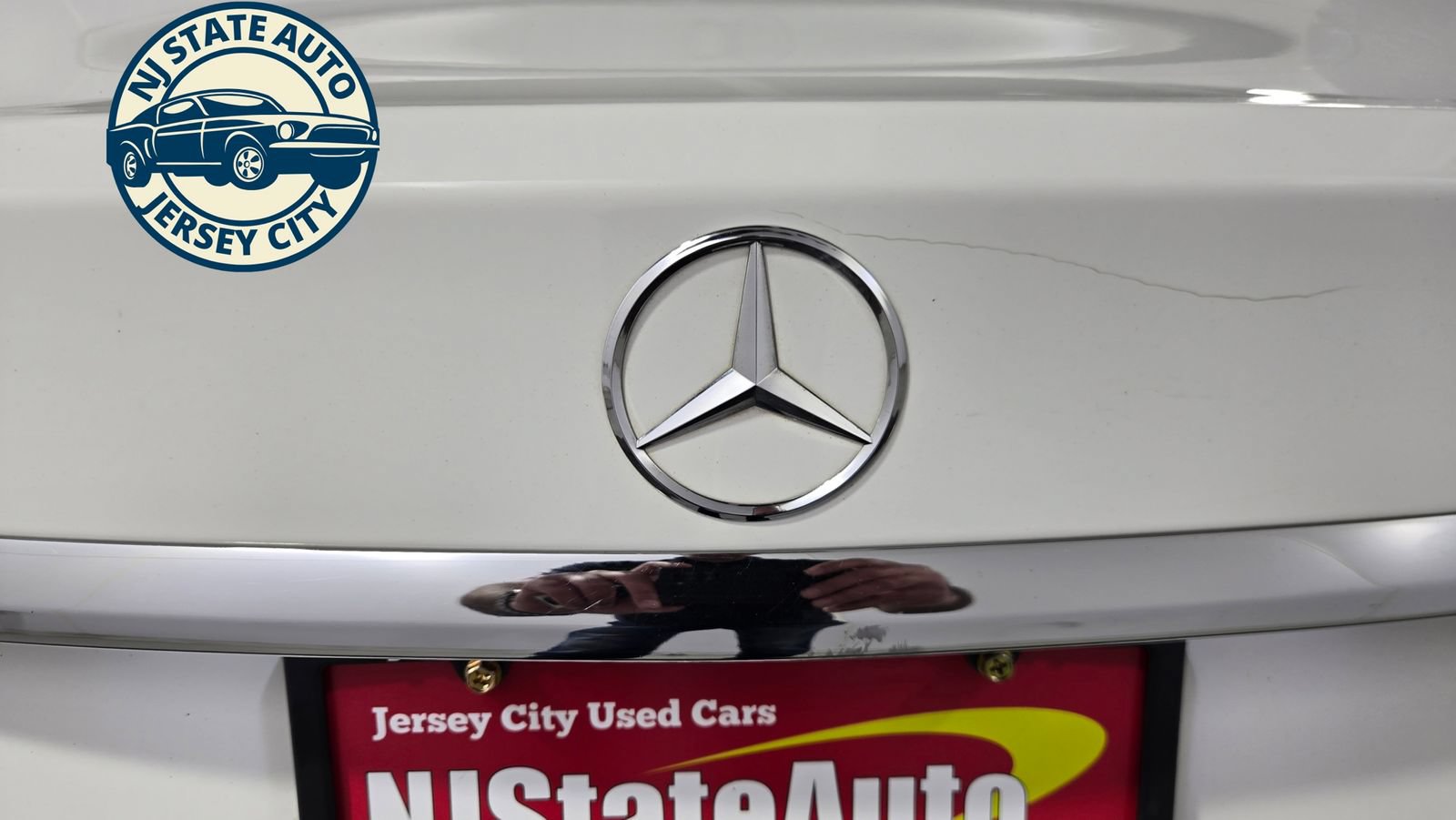 Used 2017 Mercedes-Benz C 300 4MATIC Sedan w/ Premium 1 Package image 28