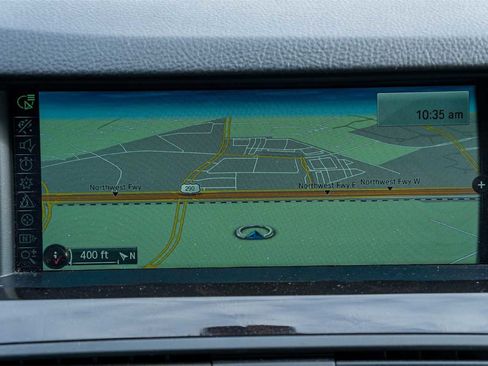 Used 2013 BMW 535i Sedan image 3