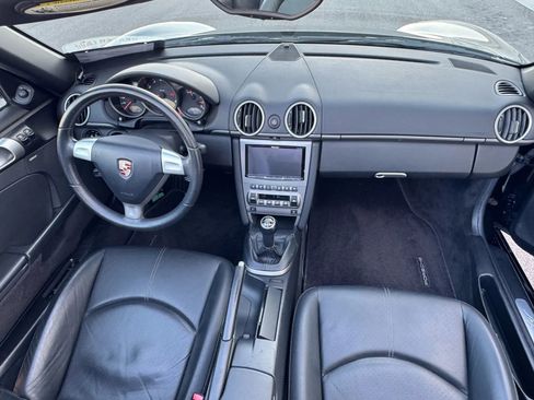 Used 2006 Porsche Boxster image 14