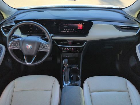 Used 2026 Buick Encore GX Avenir w/ Avenir Technology Package FWD image 15
