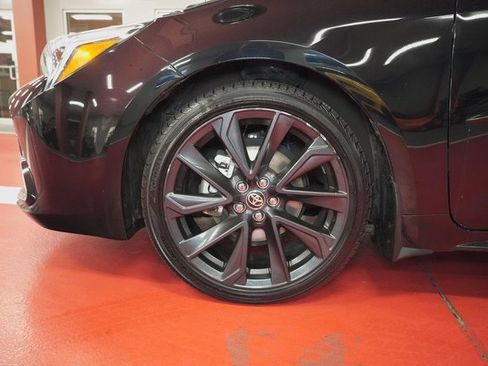 Used 2023 Toyota Corolla XSE image 31