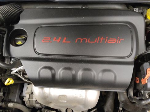 Used 2020 Jeep Compass Trailhawk AWD/4WD image 30