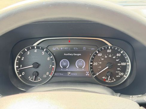 Used 2022 Nissan Frontier SV w/ Technology Package AWD/4WD image 72