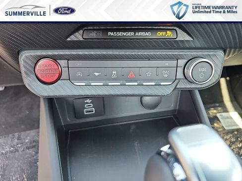 New 2026 Ford Mustang Coupe RWD image 26