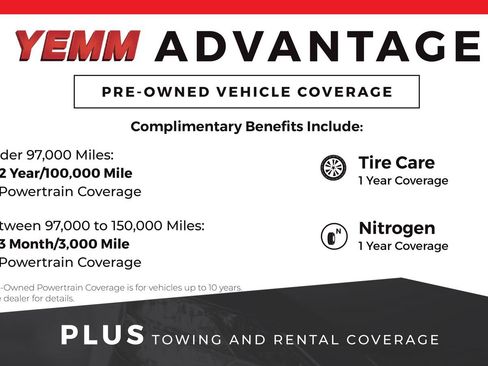 Used 2020 Chevrolet Blazer LT FWD image 2
