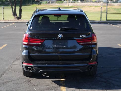 Used 2016 BMW X5 xDrive35i AWD/4WD image 4