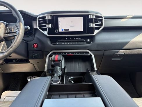 Used 2025 Toyota Sequoia 4WD image 11