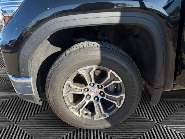 Used 2025 GMC Sierra 1500 SLT RWD image 14