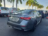 Used 2020 Nissan Sentra SR image 3