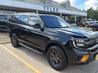 Used 2025 Ford Expedition Tremor