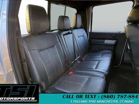 Used 2016 Ford F350 Lariat image 27