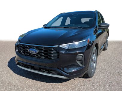 Used 2023 Ford Escape ST-Line w/ Cold Weather Package