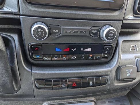 Used 2024 RAM ProMaster 1500 w/ Convenience Group FWD image 20
