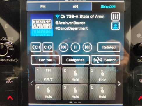 New 2026 Subaru Forester Touring image 20