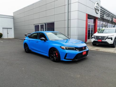 Used 2024 Honda Civic Type R image 28