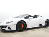 Used 2024 Lamborghini Huracan EVO image 4