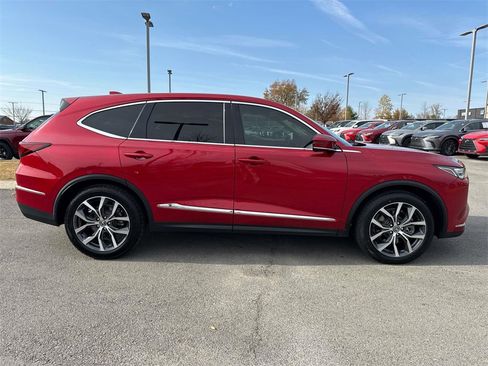 Used 2023 Acura MDX FWD w/ Technology Package image 10