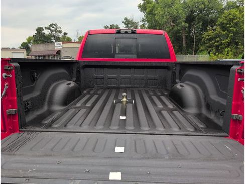 Used 2023 RAM 2500 Laramie image 37