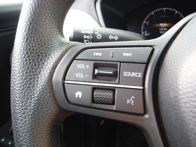 Certified 2024 Honda HR-V LX image 27