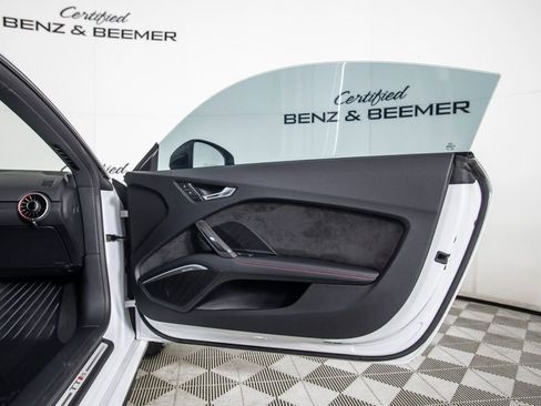 Used 2019 Audi TT RS image 16