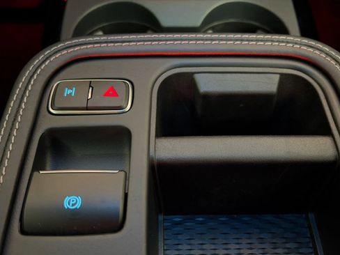 Used 2026 Ford Mustang Mach-E Premium AWD/4WD image 35