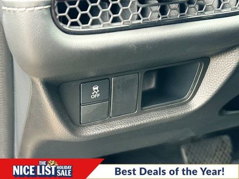 Certified 2025 Honda HR-V EX-L image 10