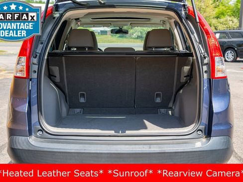 Used 2014 Honda CR-V EX-L image 32