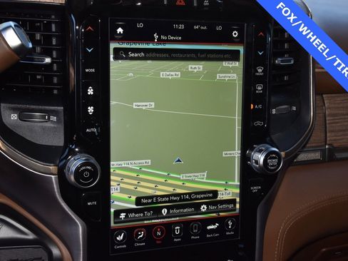 Used 2019 RAM 3500 Limited image 27