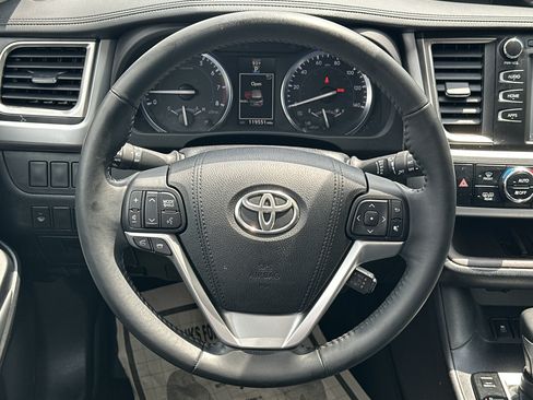 Used 2015 Toyota Highlander XLE FWD image 25