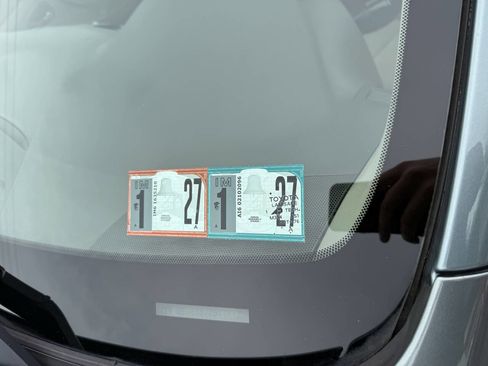 Used 2007 Toyota Camry LE image 25