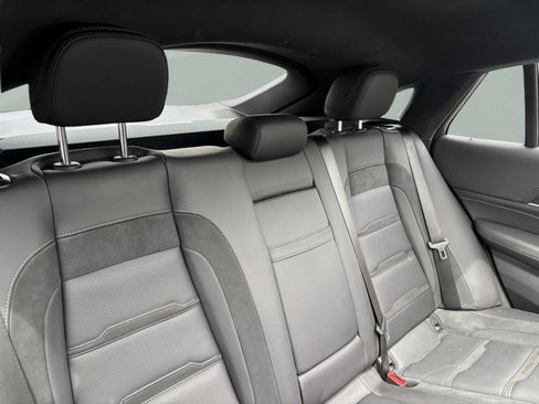 Used 2021 Mercedes-Benz GLE 53 AMG 4MATIC Coupe image 22