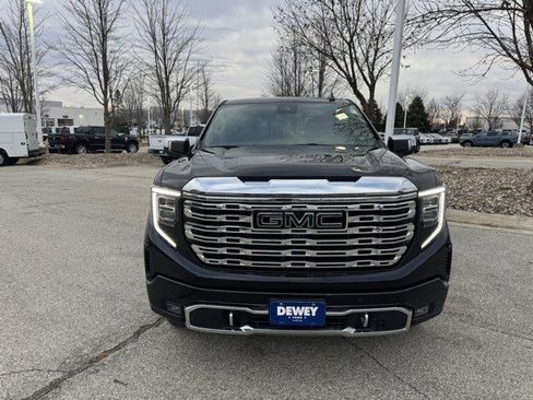 Used 2023 GMC Sierra 1500 Denali image 2