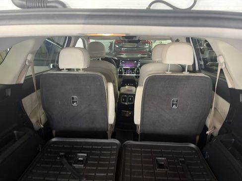 Used 2022 Kia Sorento SX image 23