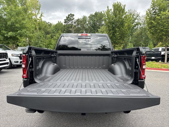 New 2026 RAM 1500 Express AWD/4WD image 18