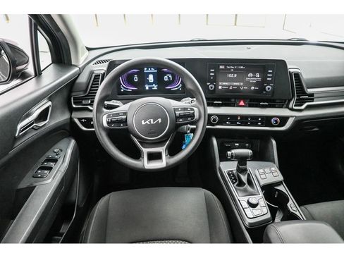 Certified 2023 Kia Sportage LX AWD/4WD image 28