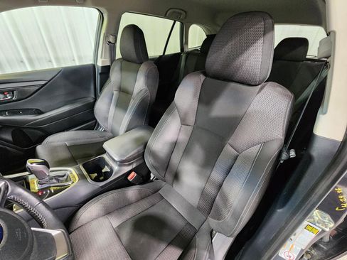 Used 2020 Subaru Outback Premium AWD/4WD image 14