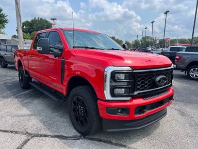 Used 2026 Ford F250 Lariat w/ Black Appearance Package