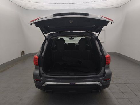 Used 2020 Nissan Pathfinder SV FWD image 29